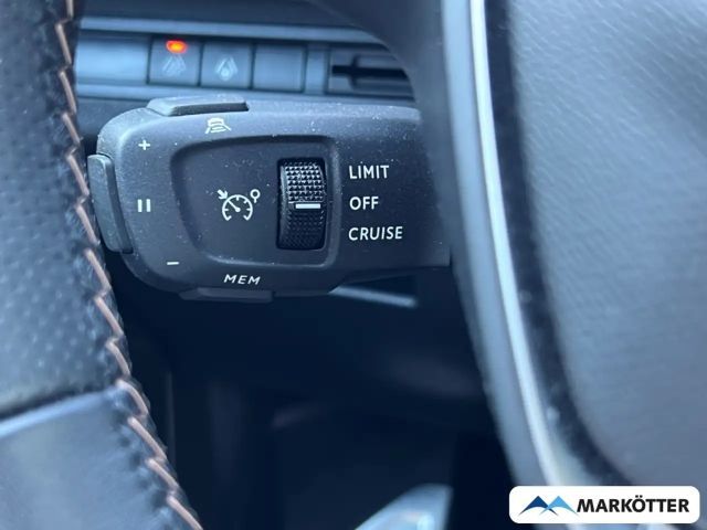 Peugeot 5008 GT-Line PureTech