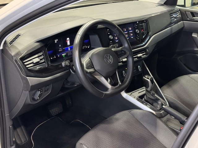 Volkswagen Polo 1.0 TSI DSG Life