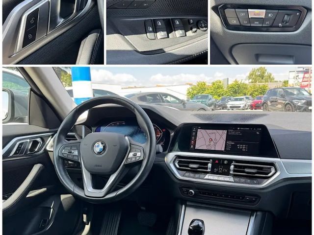 BMW 430 430i Coupé Gran Coupé