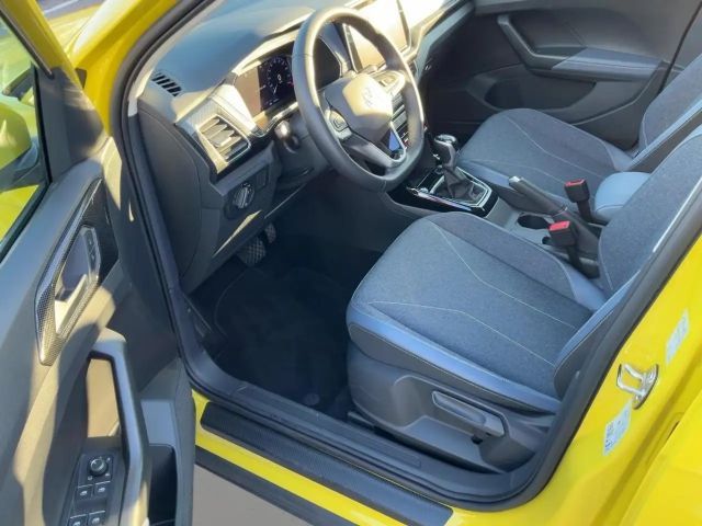 Volkswagen T-Cross 1.5 TSI Style