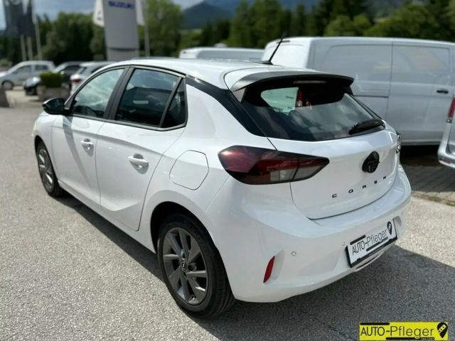 Opel Corsa Edition