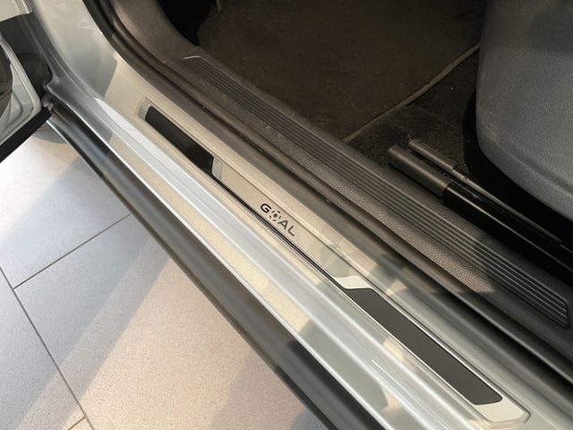 Volkswagen T-Cross 1.0 TSI DSG