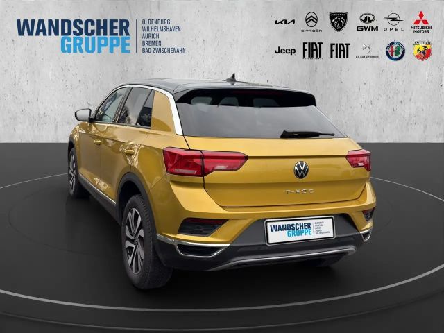 Volkswagen T-Roc 1.0 TSI