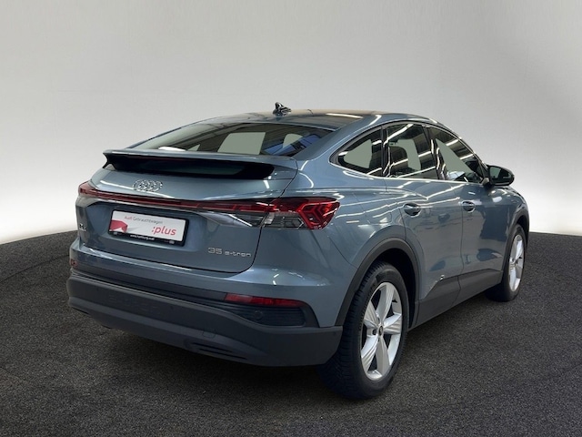 Audi Q4 e-tron 35 Sportback