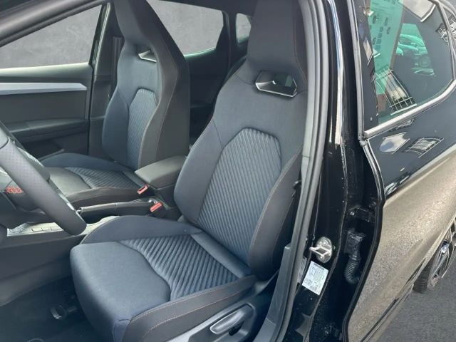 Seat Ibiza 1.0 TSI Black DSG FR-lijn