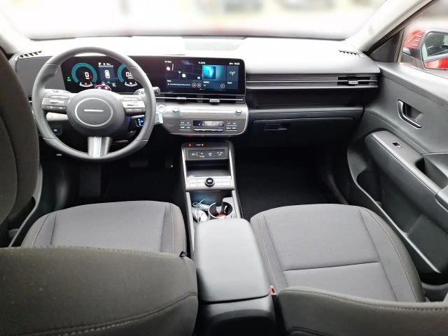 Hyundai Kona 1.6 Hybrid Select