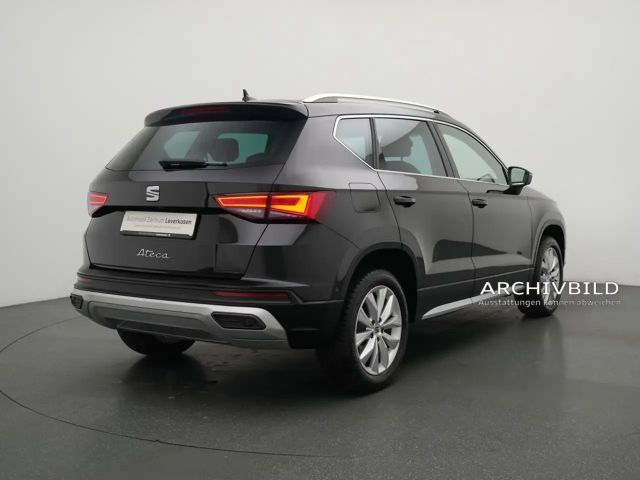 Seat Ateca DSG