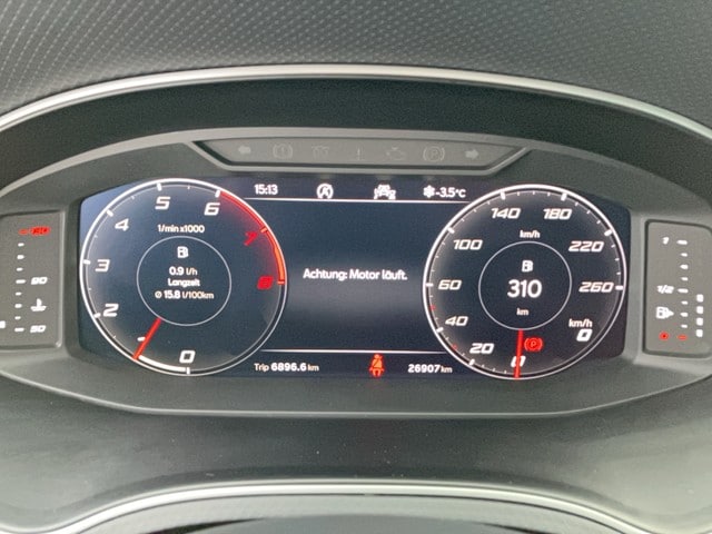 Seat Ibiza 1.0 TSI Style