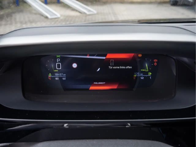 Peugeot 308 EAT8 GT-Line SW