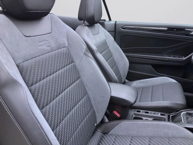 Volkswagen T-Roc 1.5 TSI Cabriolet DSG R-Line