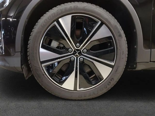 Polestar 2 Pilot Single motor