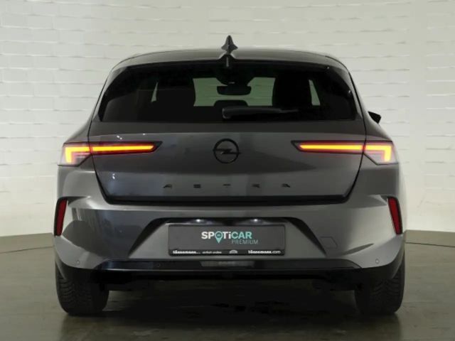 Opel Astra GS-Line Grand Sport