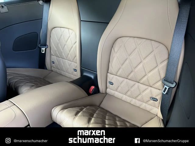 Mercedes-Benz SL 43 AMG AMG Line