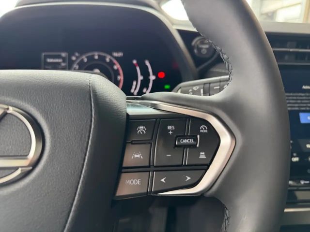 Lexus LBX FWD *LED*Kamera*CarPlay*ACC*SHZ*PDC*SmartKey*