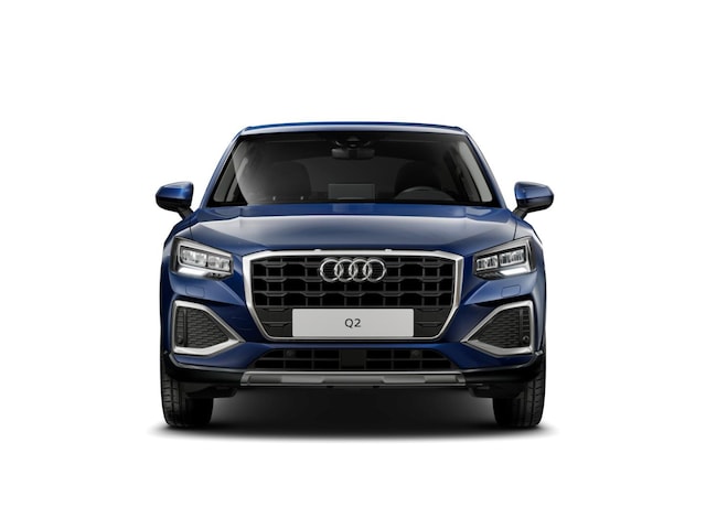 Audi Q2 35 TFSI S-Tronic