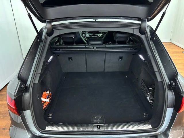 Audi A4 45 TFSI Quattro S-Line
