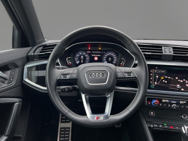 Audi Q3 45 TFSI Hybride S-Tronic