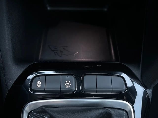 Opel Corsa GS-Line Grand Sport