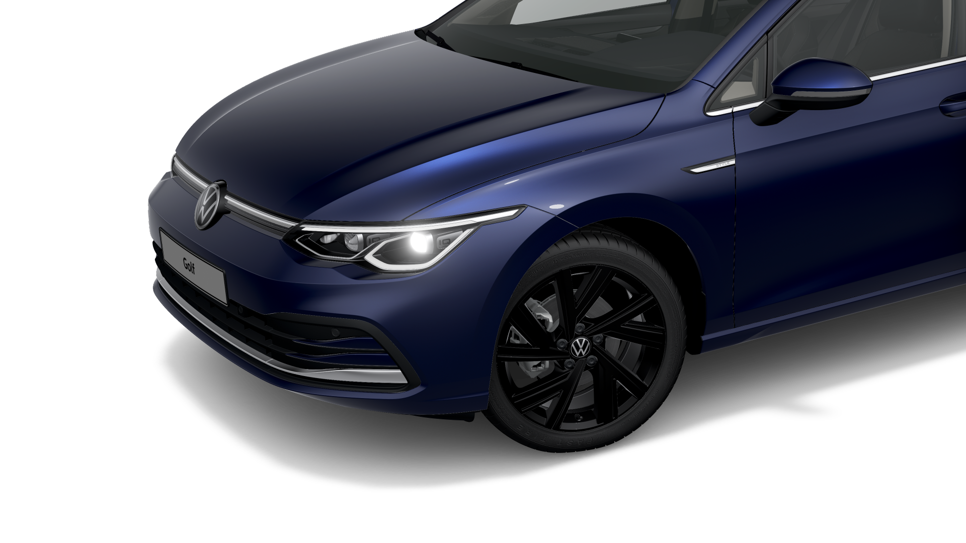 Volkswagen Golf Golf VIII Style