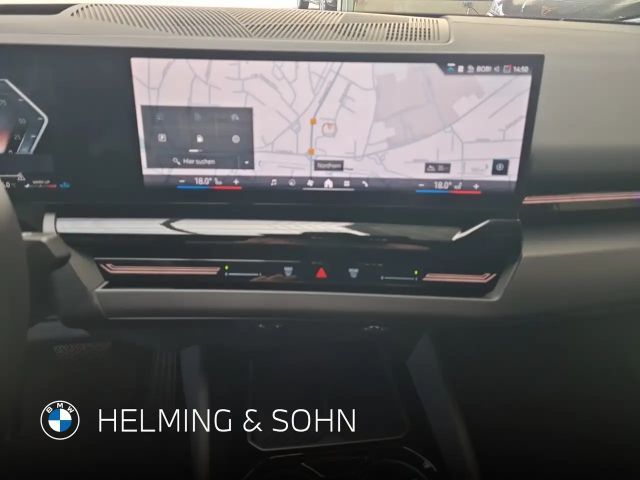 BMW 540 540d Sedan xDrive