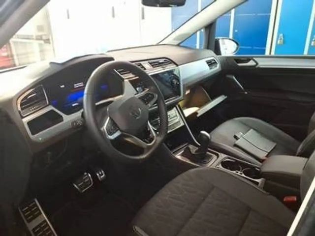 Volkswagen Touran 1.5 TSI 7-zitter DSG