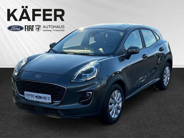 Ford Puma Cool & Connect EcoBoost