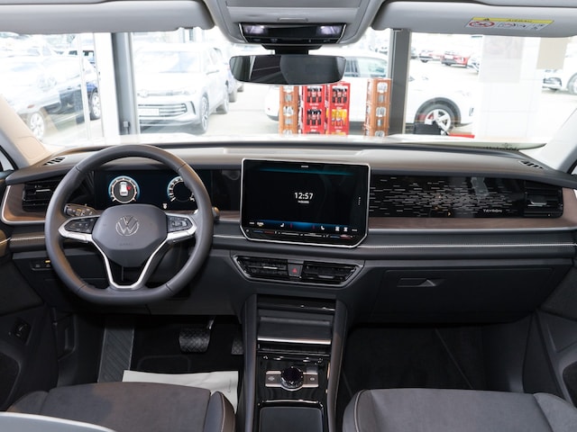 Volkswagen Tayron DSG Elegance Elegance