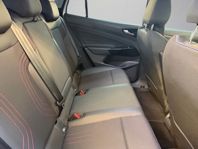 Volkswagen ID.4 4Motion GTX