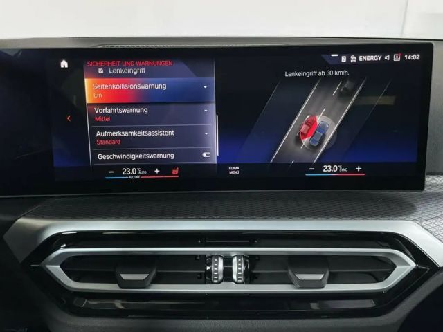 BMW 320 320d Sedan xDrive