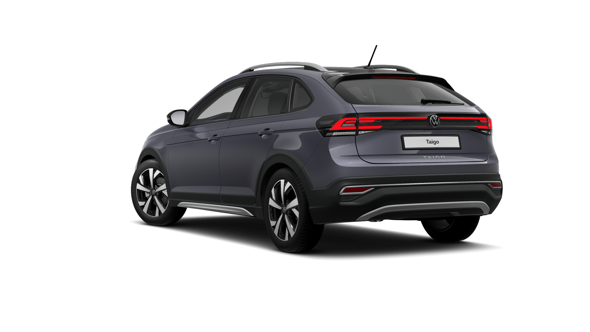 Volkswagen Taigo 1.0 TSI Style