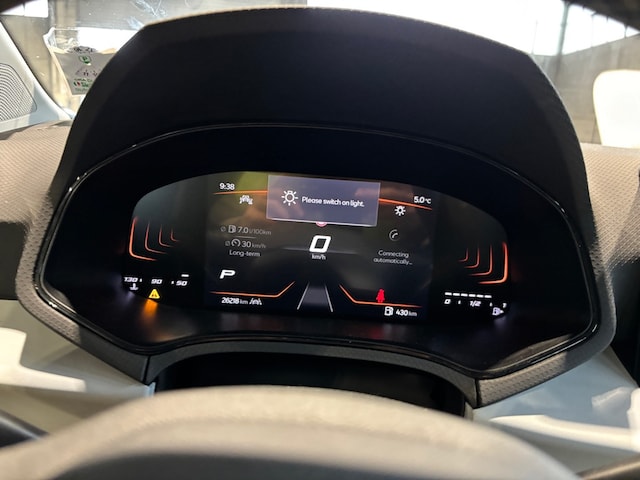 Seat Ibiza 1.0 TSI DSG Style