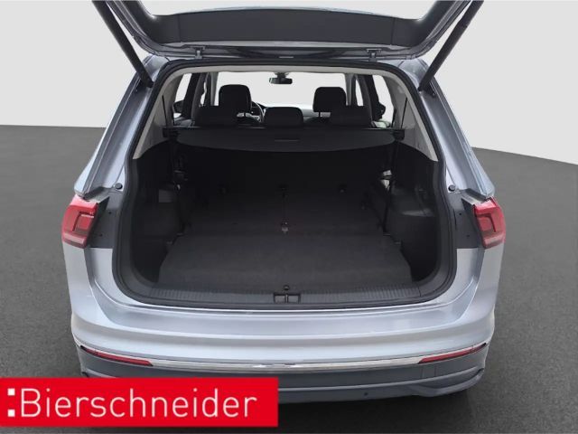 Volkswagen Tiguan 2.0 TDI Allspace DSG Life