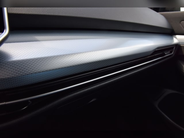 Volkswagen Golf Golf VIII