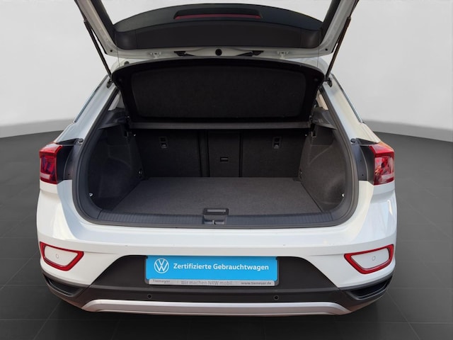 Volkswagen T-Roc 1.0 TSI