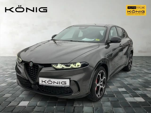 Tweedehands Alfa Romeo Tonale Veloce importeren