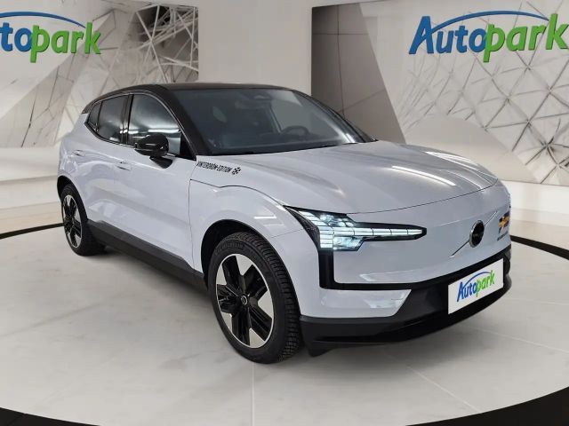 Volvo EX30 Extended range Plus Single motor