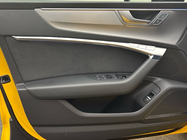 Audi S7 Quattro Sportback