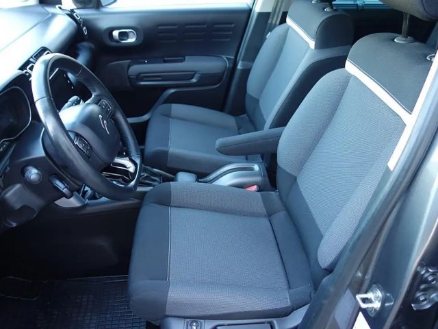 Citroën C3 Aircross Shine