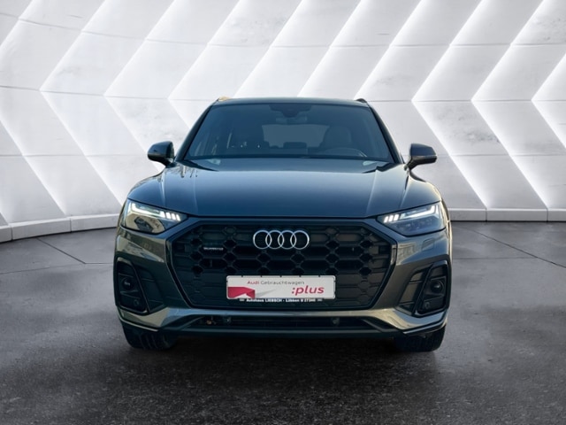 Audi Q5 40 TDI Quattro S-Tronic