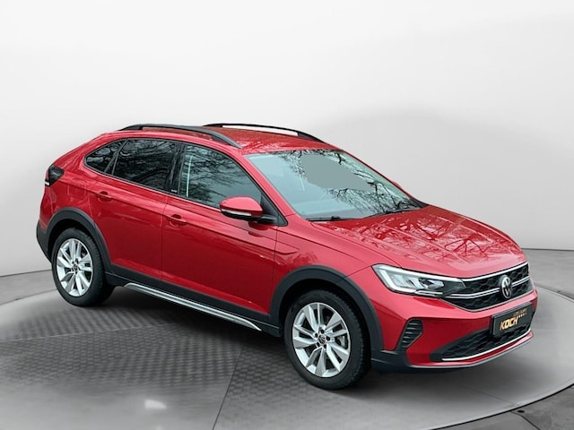 Volkswagen Taigo 1.0 TSI Move