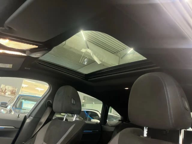 BMW i4 Coupé Gran Coupé M-Sport eDrive40