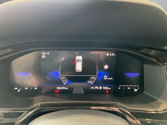 Volkswagen Polo Friends TSI