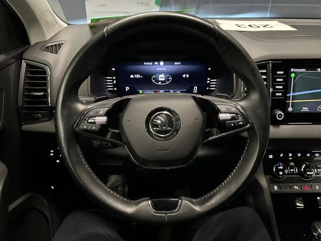 Skoda Karoq 2.0 TDI Ambition