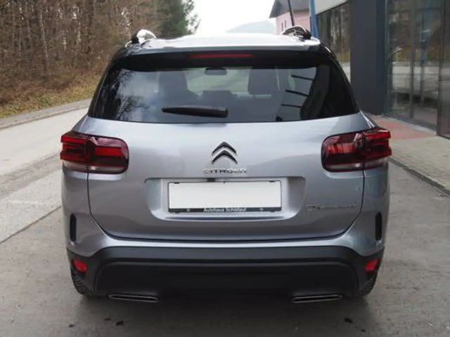 Citroën C5 Aircross BlueHDi Max