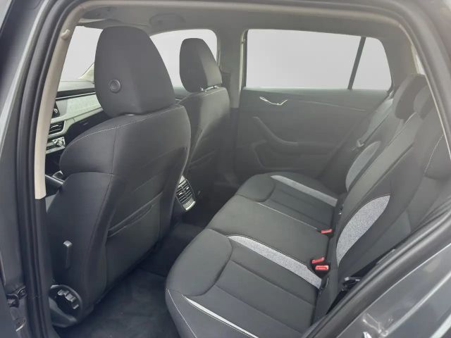 Skoda Scala Selection