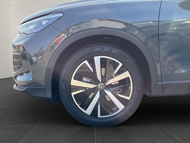 Volkswagen Tiguan 1.5 eTSI DSG Life