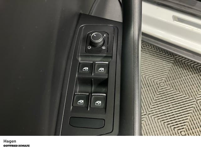 Volkswagen T-Roc 1.5 TSI Cabriolet DSG R-Line