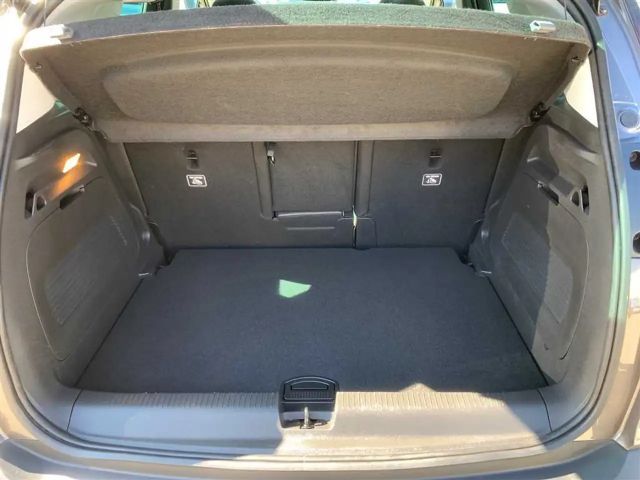 Opel Crossland X Elegance