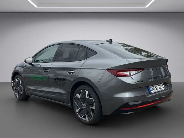 Skoda Enyaq Coupe RS Suite