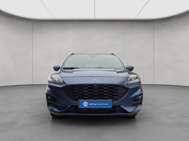 Ford Kuga EcoBoost ST Line X